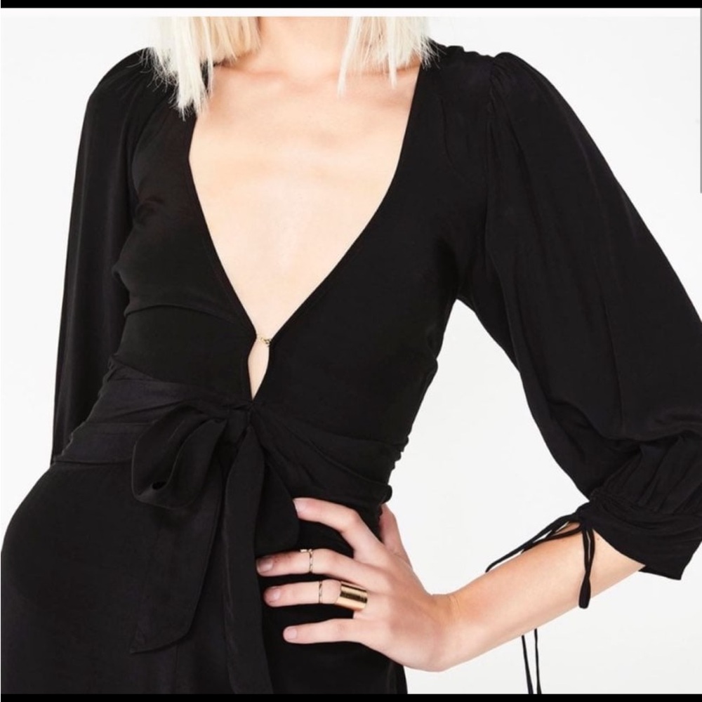 For Love And Lemons Jumpsuit